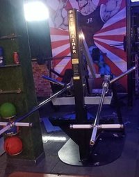 Limitless Free Trainer Gym Machine