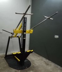 Limitless Free Trainer Gym Machine