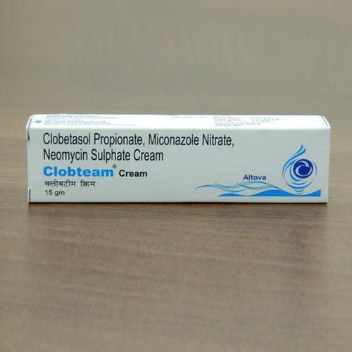 Clobetasol Miconazole Neomycin Cream