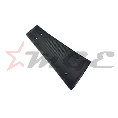 Vespa PX LML Star NV - Centre Mat - Reference Part Number - #227019