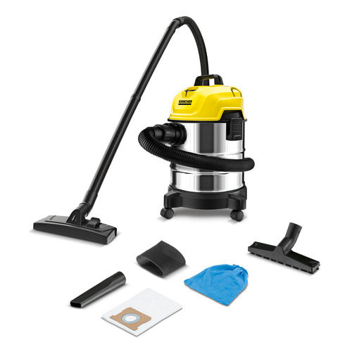 KARCHER VACUUM CLEANER WD 1S CLASSIC