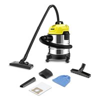 Karcher Vacuum Cleaner Wd 1s Classic
