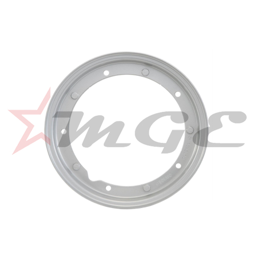 Vespa PX LML Star NV - Wheel Flange - Reference Part Number - #84630
