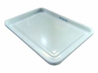 abs tray