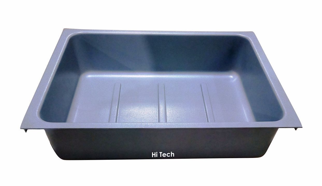 abs tray