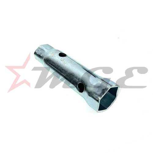 Vespa PX LML Star NV -Box Spanner - Reference Part Number - #195101