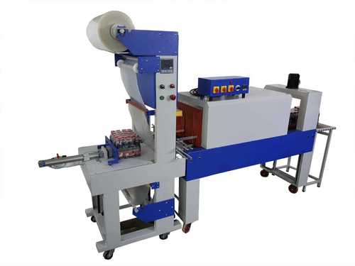Group Bottle Packaging Machine