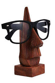 Wooden Specs Holder