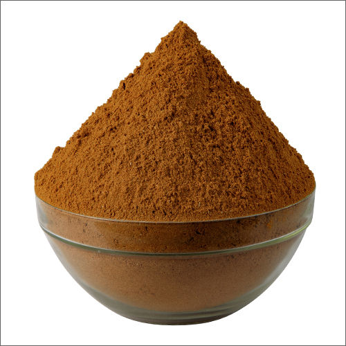 Fresh Rajwadi Garam Masala Powder