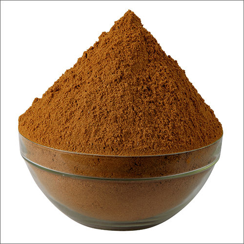 Indian Garam Masala Powder
