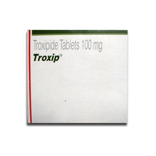 Tablets The Salt Troxipide