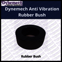 Dynemech Anti Vibration Rubber Bush