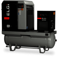 Industrial Air Compressors