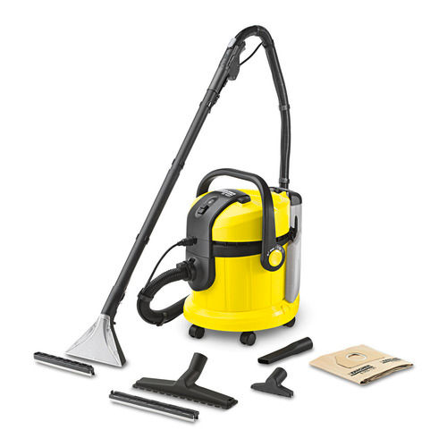 CARPET CLEANER SE 4001 (SPRAY EXTRACTION CLEANER)