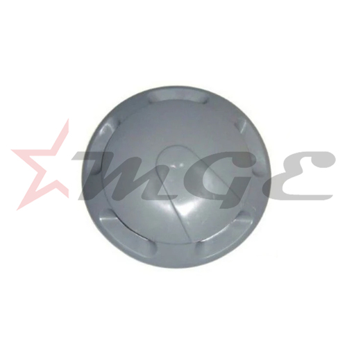 Vespa PX LML Star NV - Wheel Cover - Reference Part Number - #C-1712133