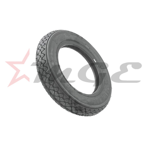 Vespa PX LML Star NV - Tyre - Reference Part Number - #158703
