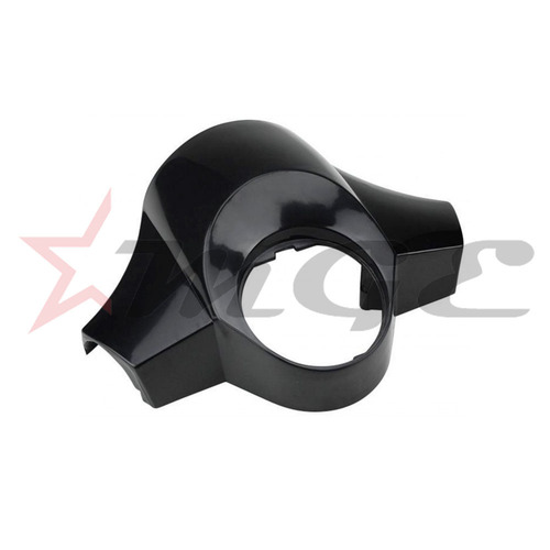 Vespa PX LML Star NV - Handlebar Top Cover - Reference Part Number - #179731