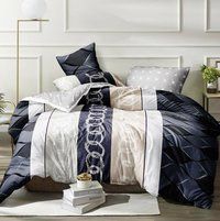 Printed Duvet/Quilt All Season AC Double