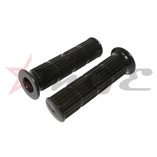 Vespa PX LML Star NV - Grip Set - Reference Part Number - #141923