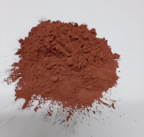 COPPER POWDER - Electrolytic Copper, 325 Mesh Size, 99.9% Purity, 1.2 gm/cc Low Density | Applications: Carbon Brushes, Diamond Tools, Electric Industry