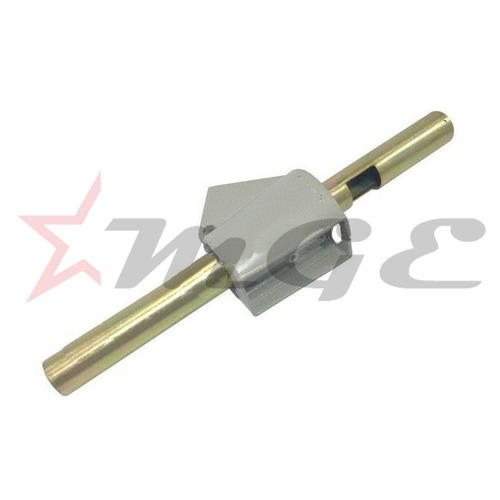 Vespa PX LML Star NV - Transmission Tube - Reference Part Number - #192679/#C-3704468