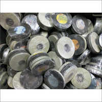 Industrial Carbon Thrust Bearings