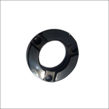 Round Tilting Pad Bearings