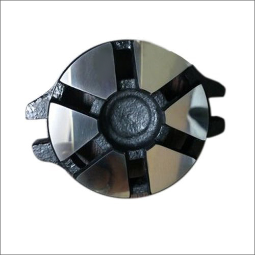 One Piece SS Thrust Bearings