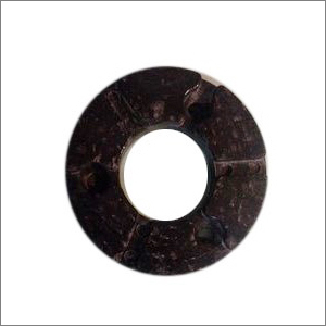 Stainless Steel Fiber Counter Submersible Bearings