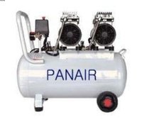 Oil Free Compressor