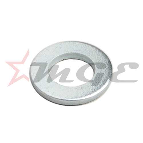 Vespa PX LML Star NV - Washer For Transmission Tube - Reference Part Number - #101473/#101474/#C-4709815