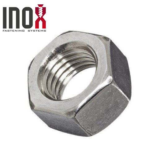 Steel Hex Nut