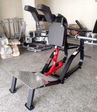 Gym Super Squat Machine