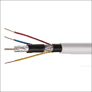 CCTV Power Cable