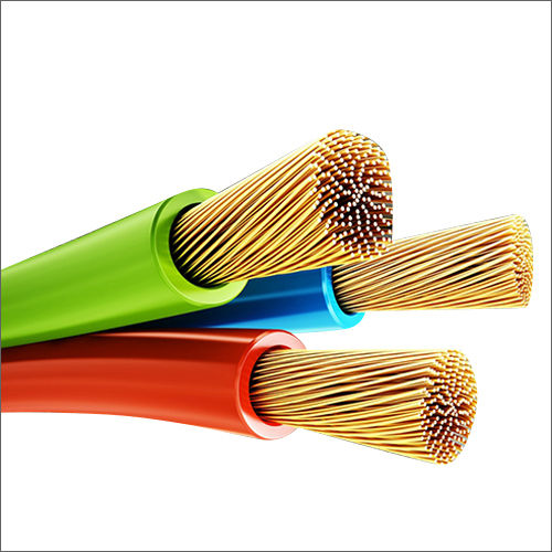 Flexible Cable