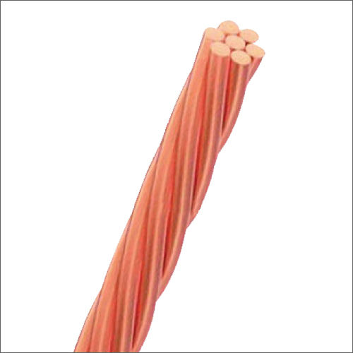 Copper Wire