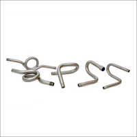 Syphon Pipe