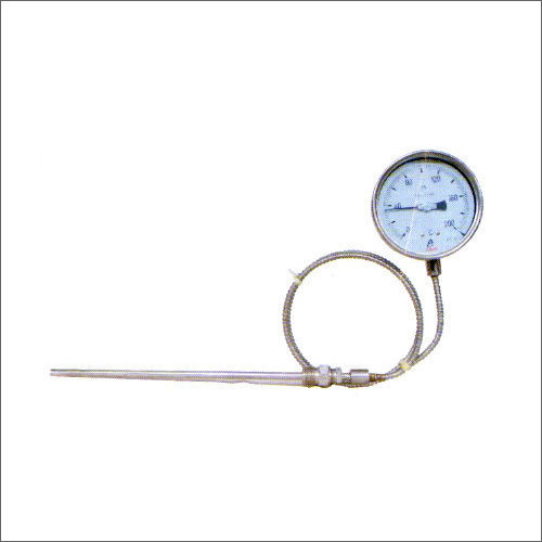 Mercury Thermometer