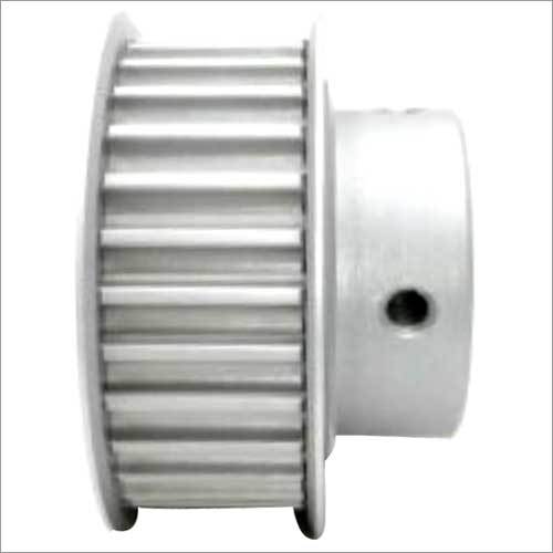 Stainless Steel Products And Components