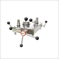 Hydraulic Pressure Tester