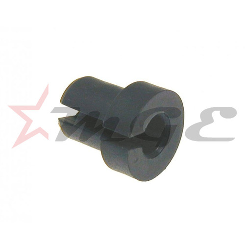 Vespa PX LML Star NV - Throttle/Gear Cable Stop - Reference Part Number - #139912