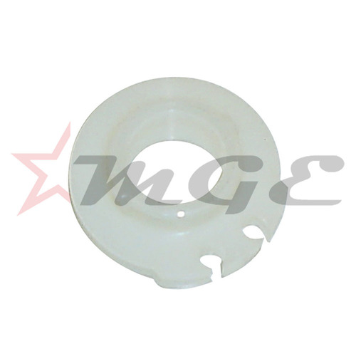 Vespa PX LML Star NV - Gear Cable Pulley - Reference Part Number - #139796/139797
