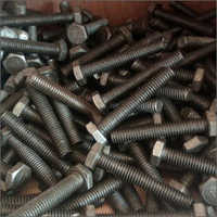 Industrial MS Bolts