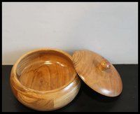 Brot Box, Chapati/Salad Bowl 9 inch