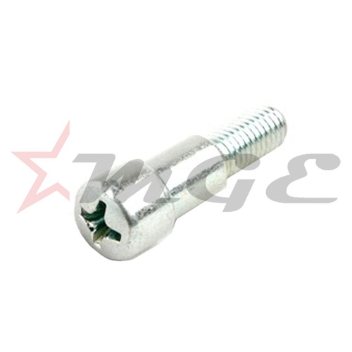 Vespa PX LML Star NV - Lever Pivot Bolt - Reference Part Number - #150235