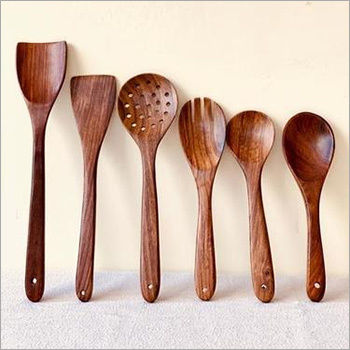 Spatula and Ladles set of 6