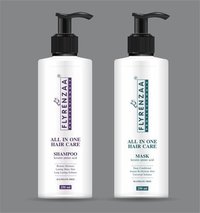 Keratin Shampoo
