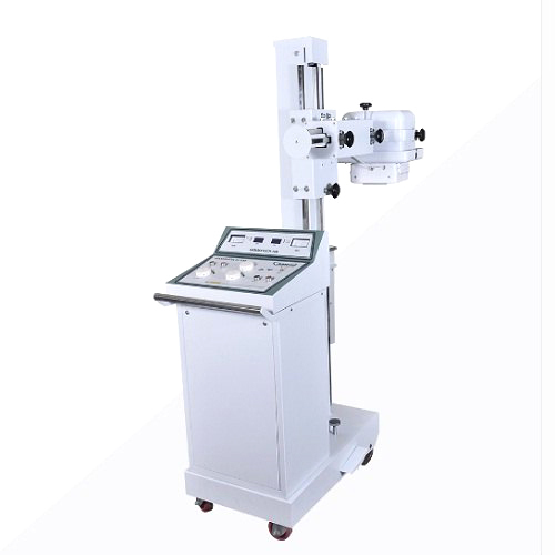 Mobile X-Ray Machine