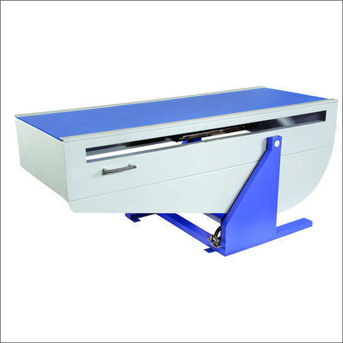 Multicon X-Ray Table