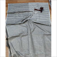 Cotton Handloom Design Saree